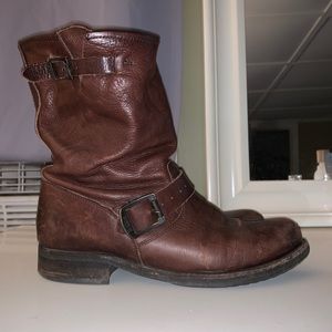 Frye Veronica Slouch Boot